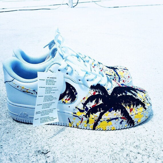 summer air force 1