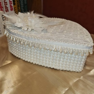 Urn, donation box