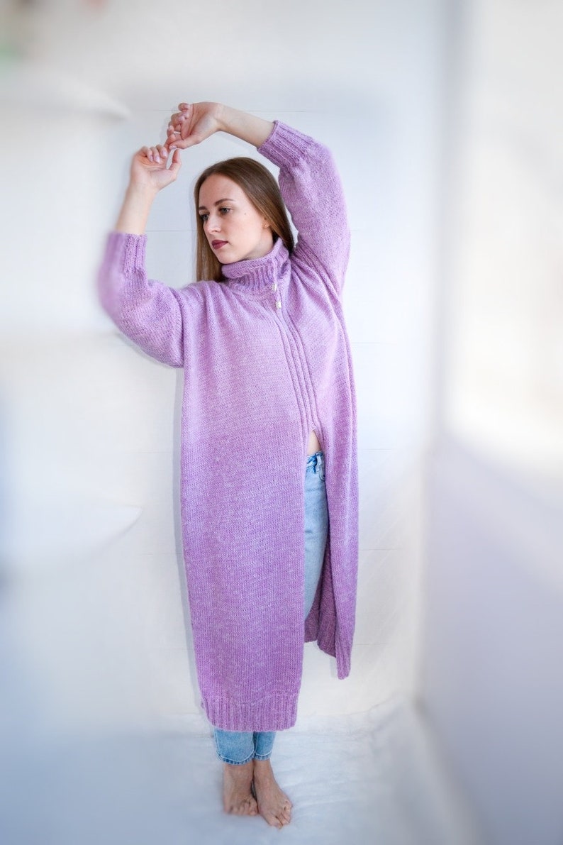 Woman cardigan Women\u2019s clothing Mohair cardigan Mohair sweater Wool Cardigan Woman Oversized cardigan Knit cardigan Knitwear Woman fashion
