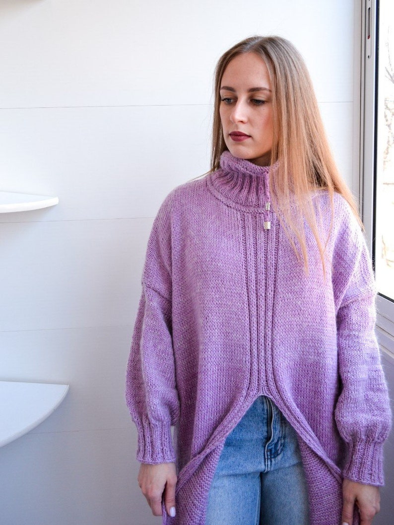 Woman cardigan Women\u2019s clothing Mohair cardigan Mohair sweater Wool Cardigan Woman Oversized cardigan Knit cardigan Knitwear Woman fashion