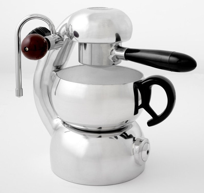 Coffee machines Page 3