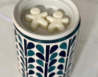 Wax Warmer. For Wax Melts. No Flames!
