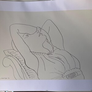 Matisse