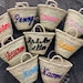 Wedding gift Personalized mini straw basket, bridal bags,customized straw bag, custom beach bag,straw tote,beach straw bags,embroidered bags