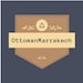 Ottomanmarrakech store logo