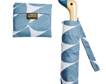 Duckhead UMBRELLA & BAG COMBO! - Original Duckhead