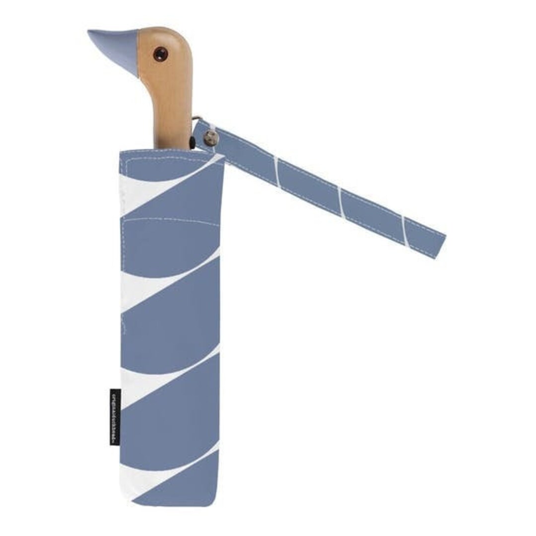 ORIGINAL Duckhead - Duck Handle Compact Umbrella - Choice of