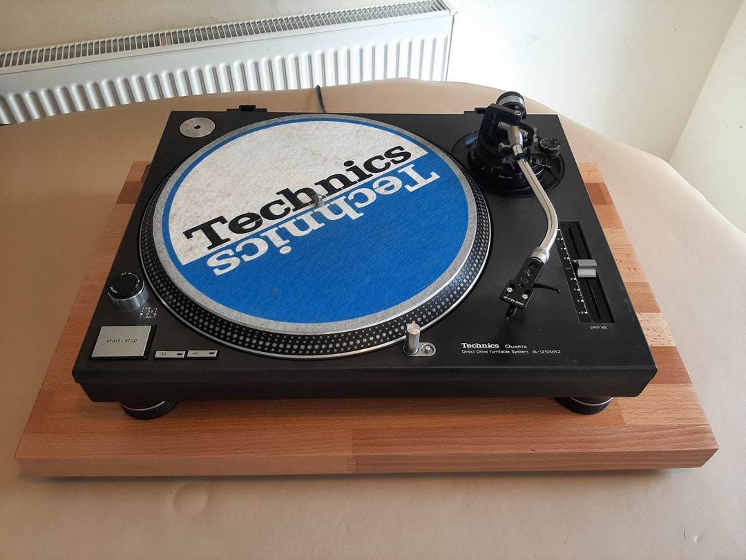 AUDIOPHILE SOLID TIMBER Isolating Platforms..turntable / Speaker / Amp Hifi Etsy