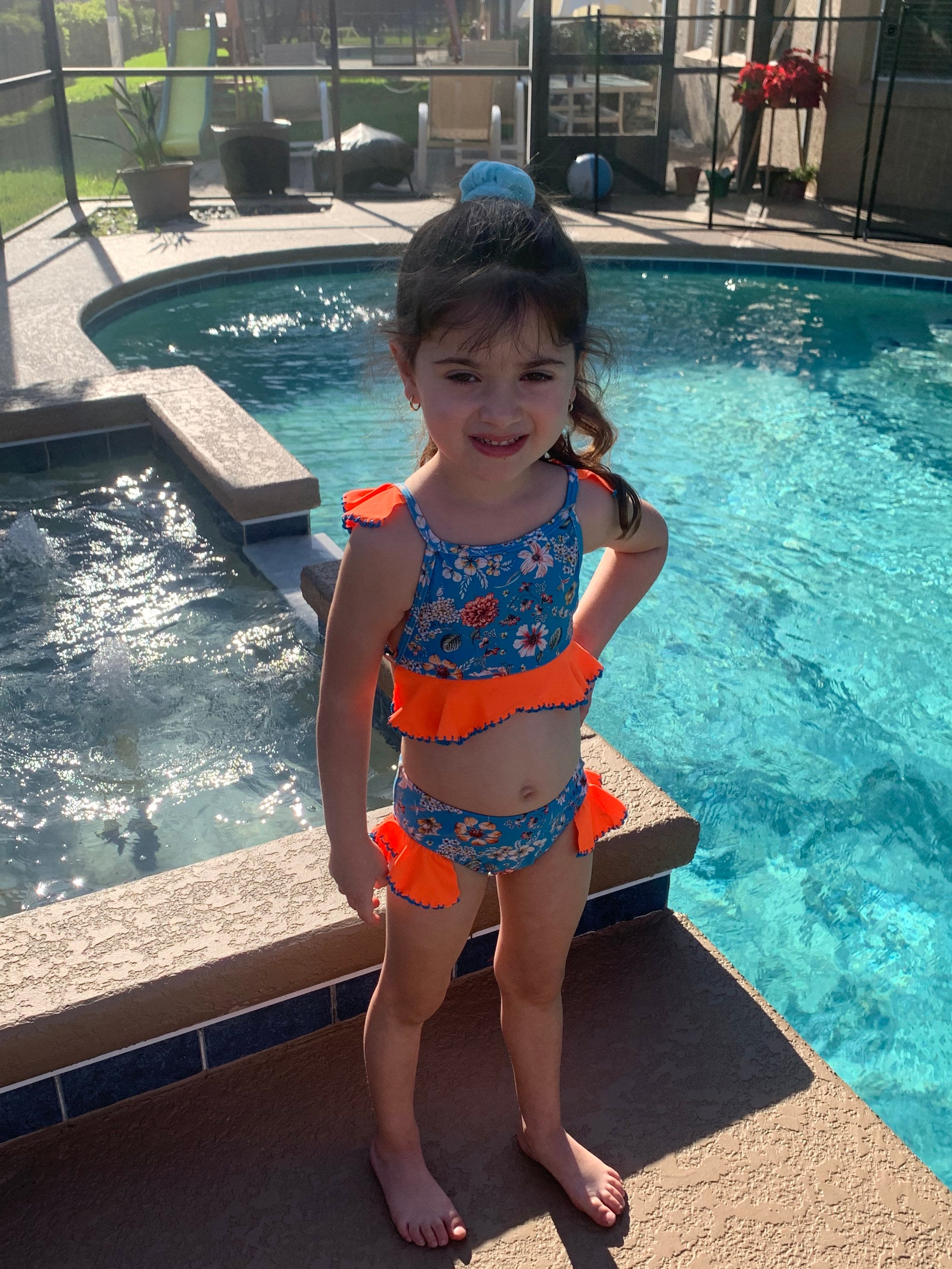 Trajes de baño para de dos trajes de baño Etsy