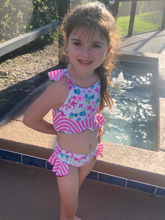 Trajes de baño para de dos trajes de baño Etsy