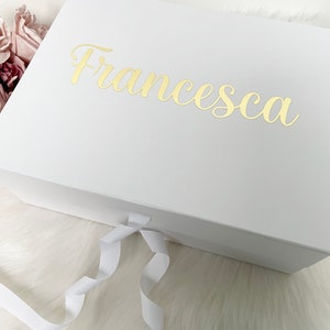 Large Gift Box With Lid - 60+ Gift Ideas for 2024