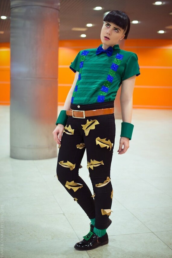 Featured image of post View 26 Joshu Higashikata Cosplay