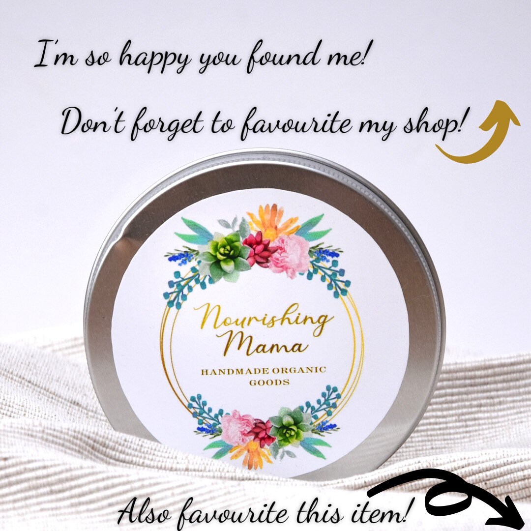 Organic Postpartum Healing Herbs Sitz Bath Herbal Bath Tea Etsy