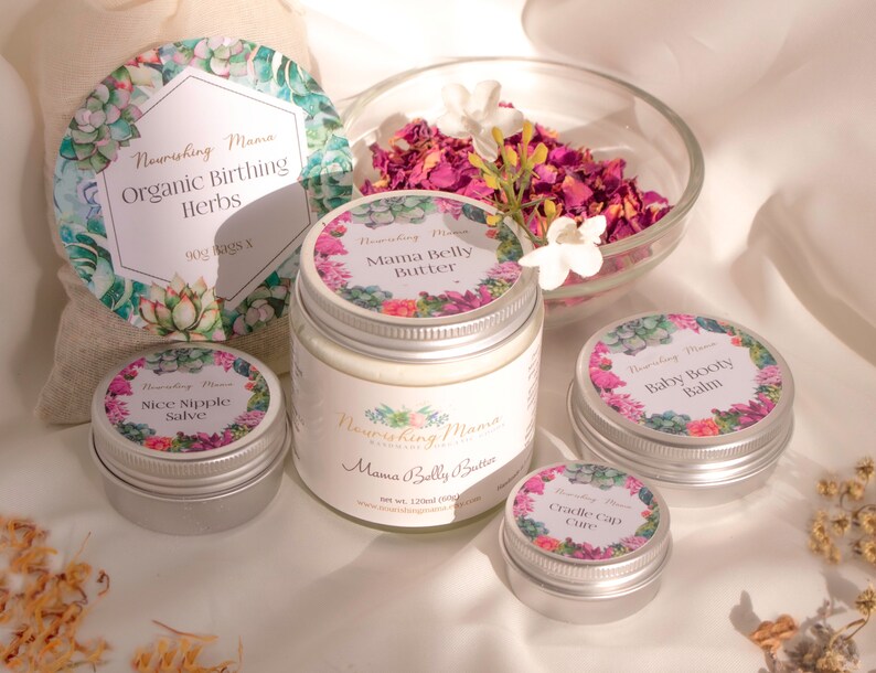 Cradle Cap Cure Cradle Cap Ointment Cradle Cap Salve Etsy