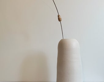 Sculptural Vase