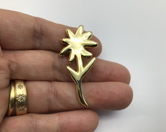 ヴィンテージ　エーデルワイス　ブローチ2点セット エーデルワイス | STORES