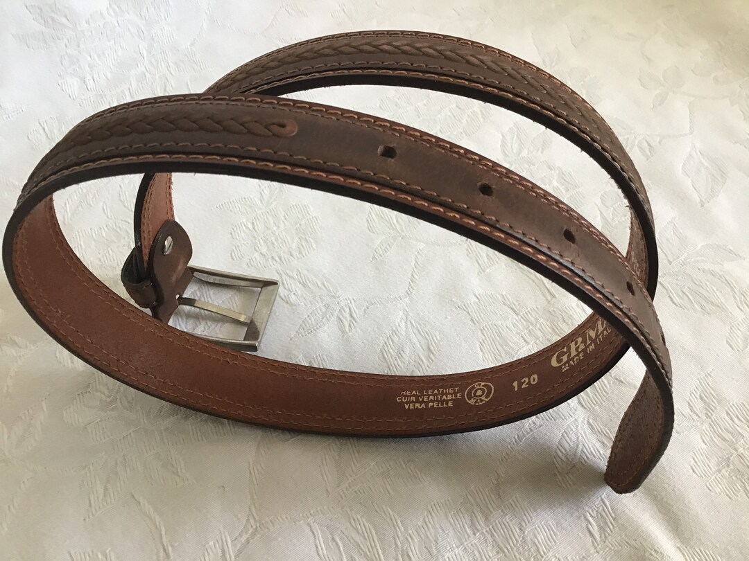 【BAU by Bride And You】SLOANE Italy Leather belt☆大人気☆ Plan your wedding with bride and you