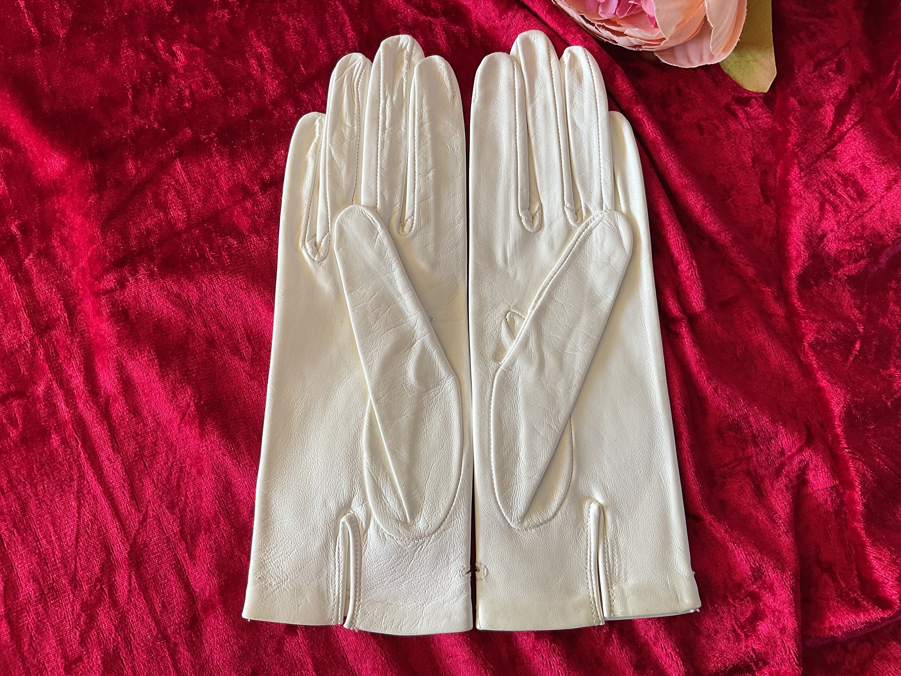 The Danzig Motorcycle Glove – Chop City Customs