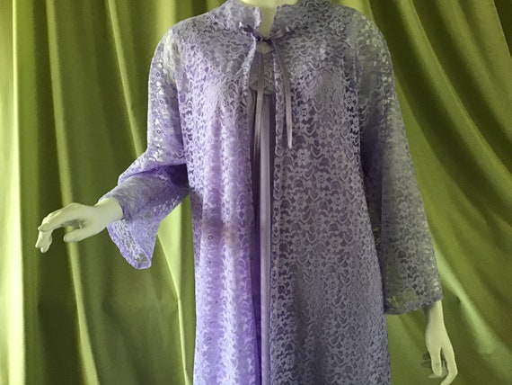Vintage 70’s Woman’s Lingerie Set Retro Italy Li