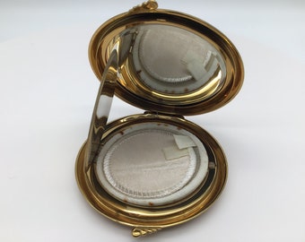 REVLON COMPACT ELEGANTE コンパクトミラー ヴィンテージ 現在、この商品の在庫はありません - Etsy