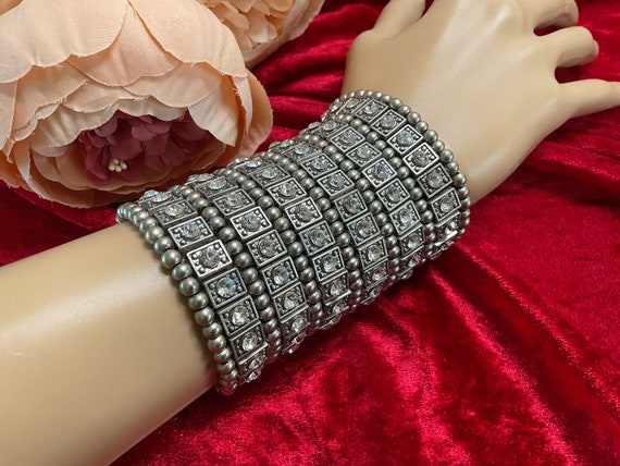 Egyptian style bracelet deals