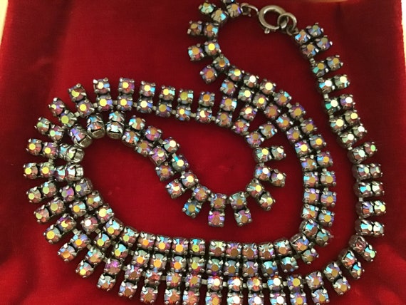 Etsy vintage necklaces best sale