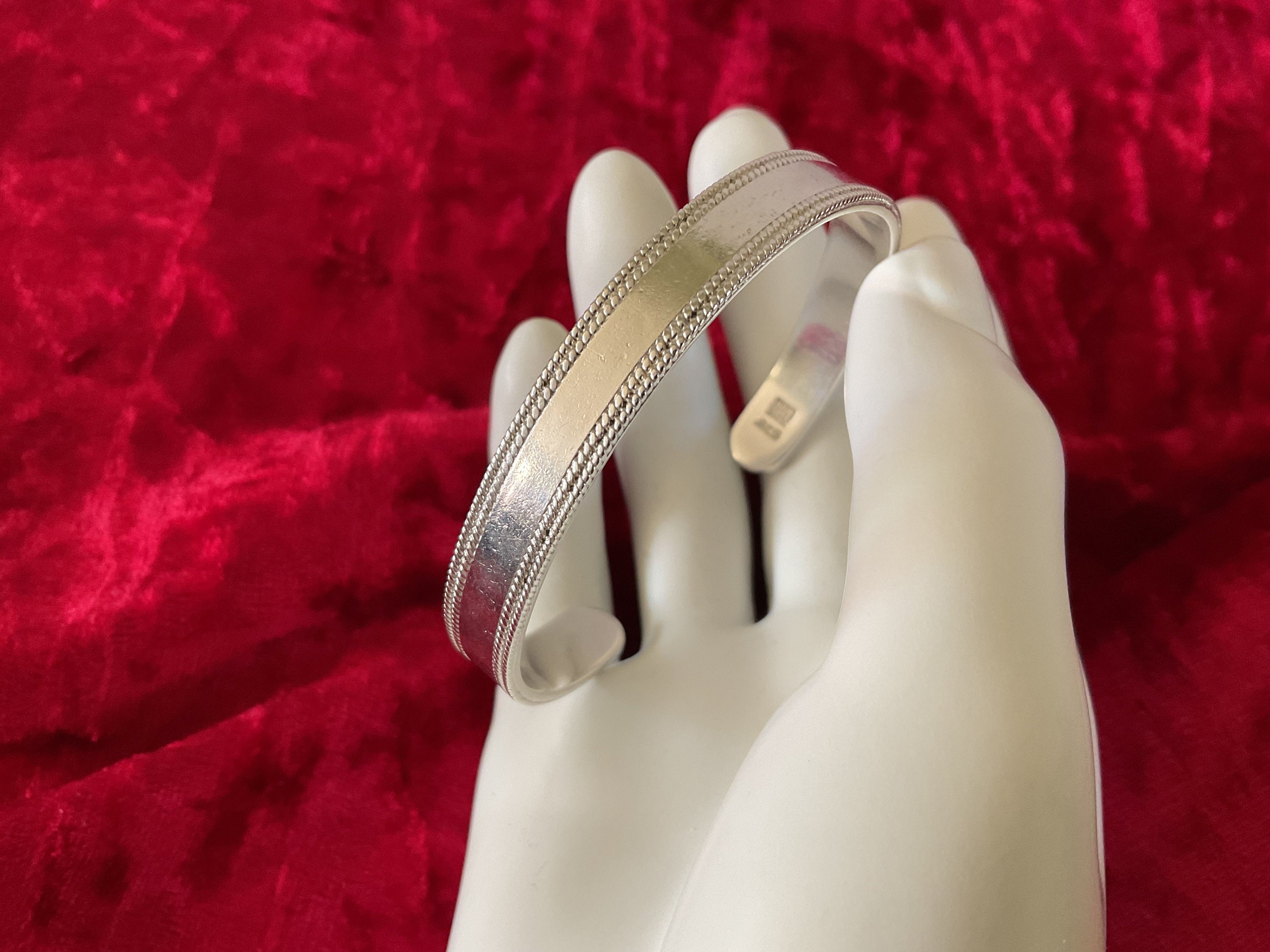 Anna beck store cuff bracelet