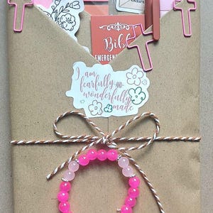 Rendez-vous à l'aveugle avec Dieu - Coffret d'étude de la Bible