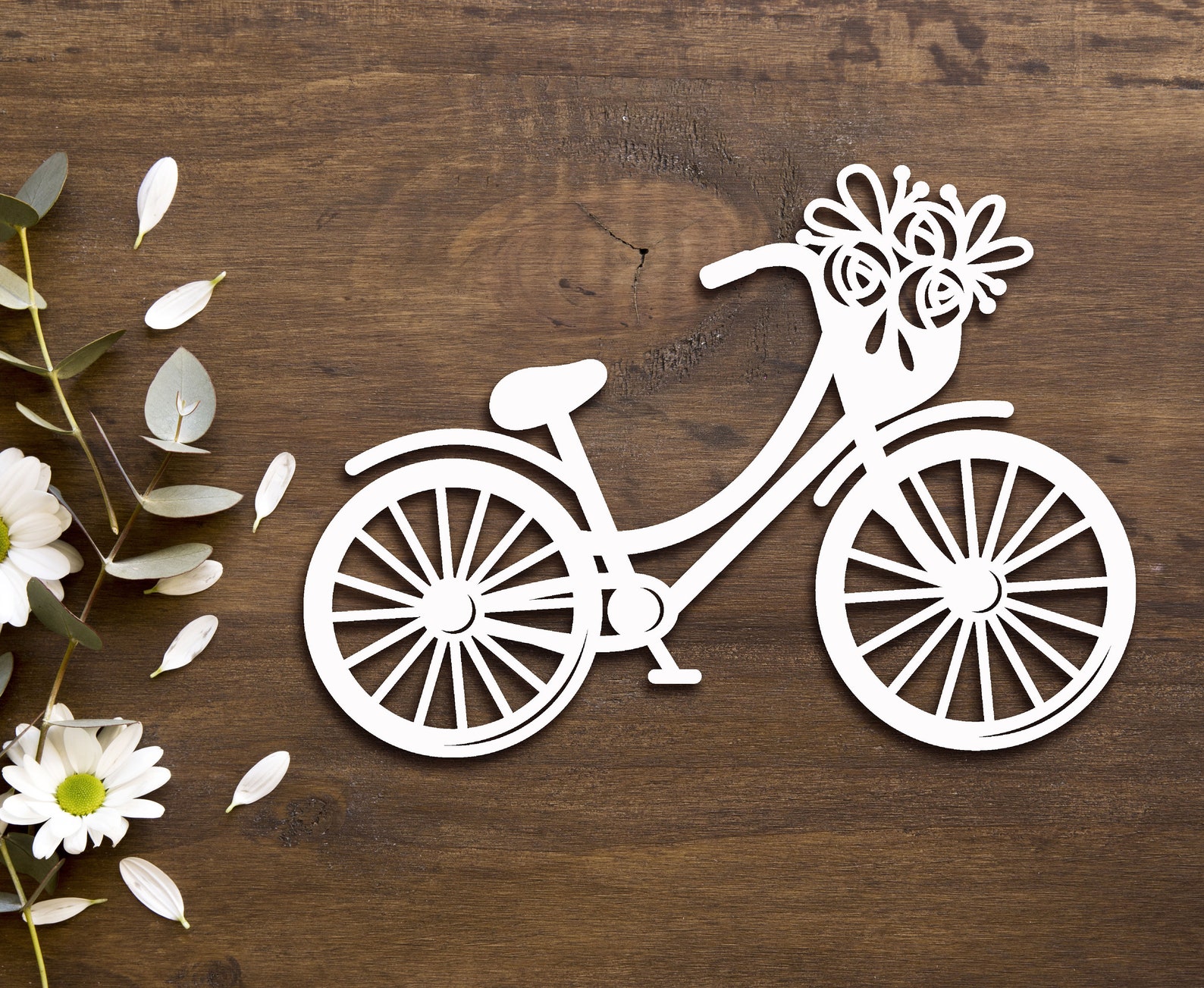 fahrrad svg
