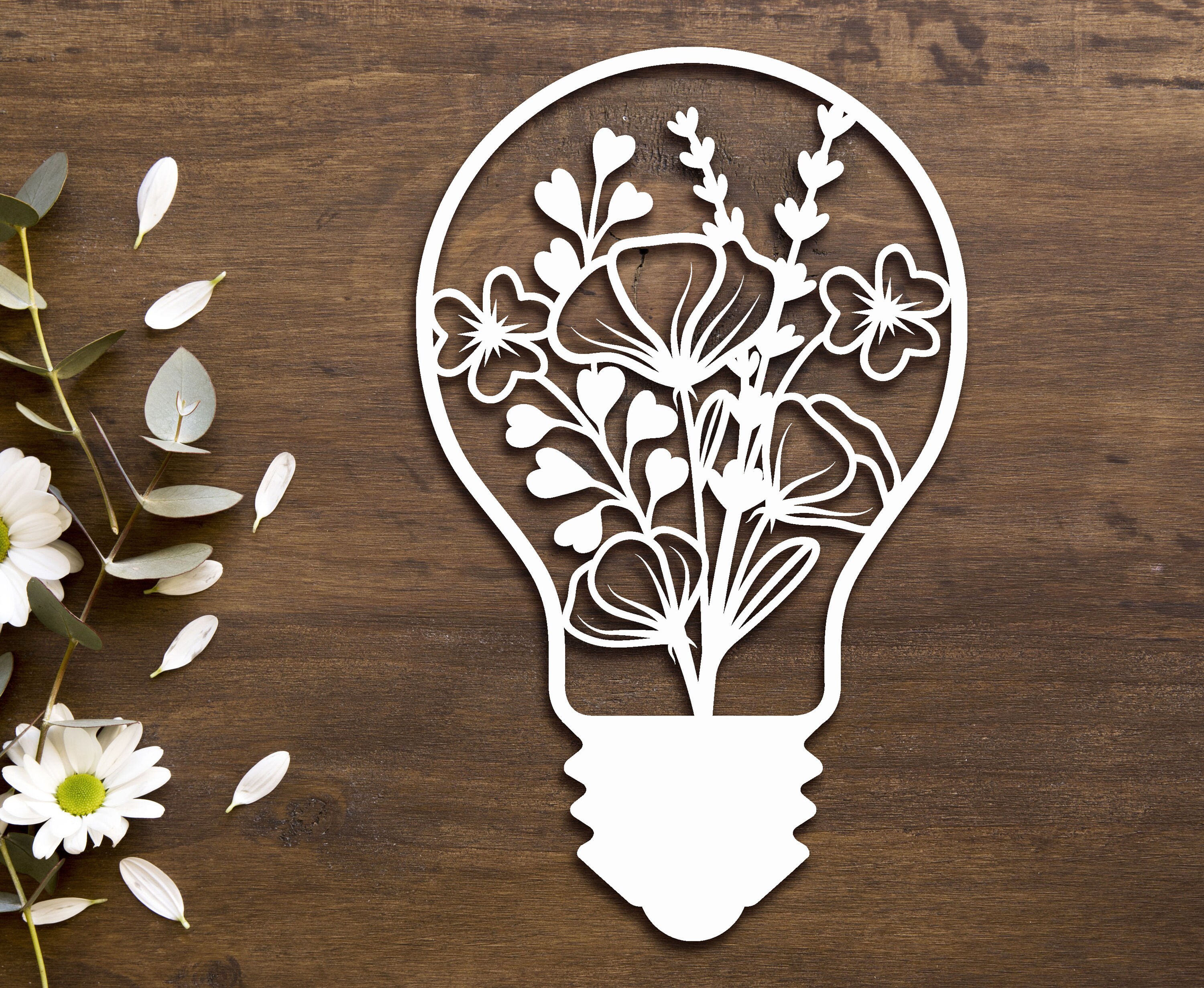 Free Free 117 Wildflower Bouquet Svg Free SVG PNG EPS DXF File