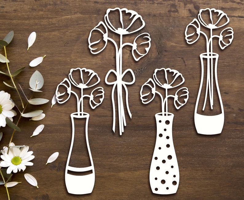 Free Free 192 Cut Flower Bouquet Svg SVG PNG EPS DXF File