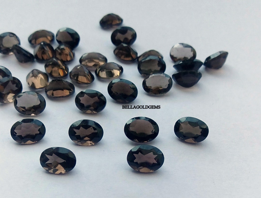 ★特選バーゲン★破邪♢4096 Hzセット【モリオン☆スモーキークォーツ】❤️ ☆特選バーゲン☆破邪♢4096 Hzセット【モリオン☆スモーキークォーツ