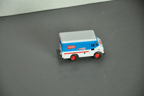 Herr S Truck Toy Etsy