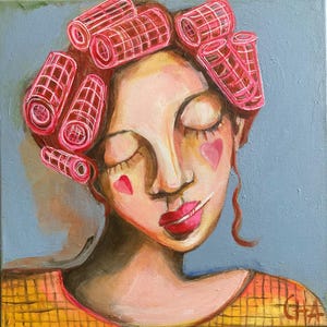 The lover