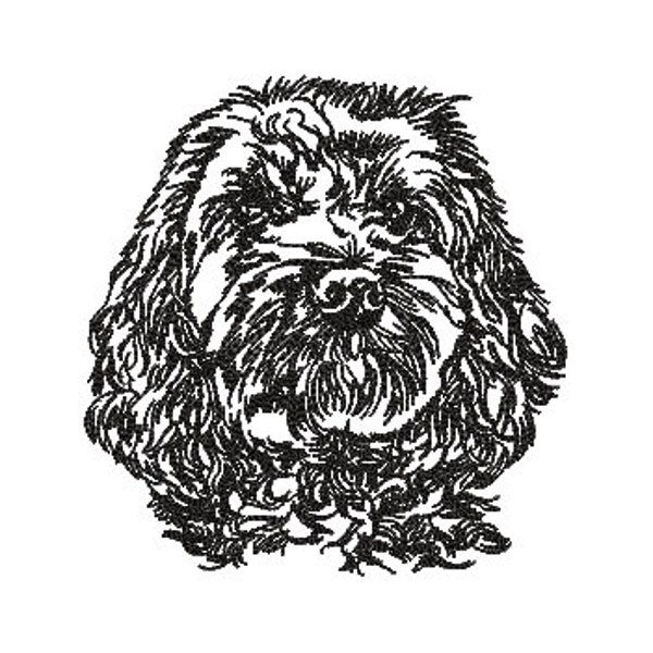 Cockapoo - Etsy