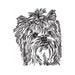 see more listings in the Dogs embroidery designs section