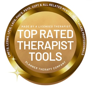 Coping Skills Jeopardy Game Mental Health Inspired Questions: Therapy ...