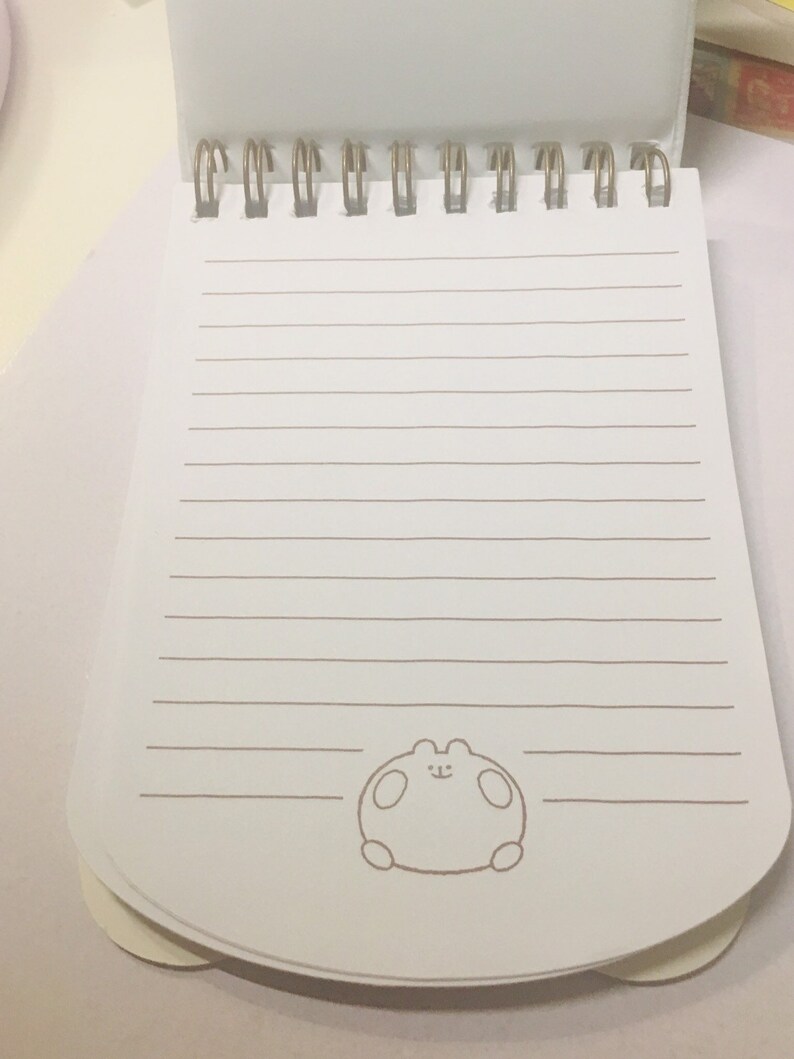 kawaii note Mocchiri kawaii stickers I am Mori notepad kawaii memopad I am Mori memo pad Mocchiri cushion cover memo pad Kawaii notes