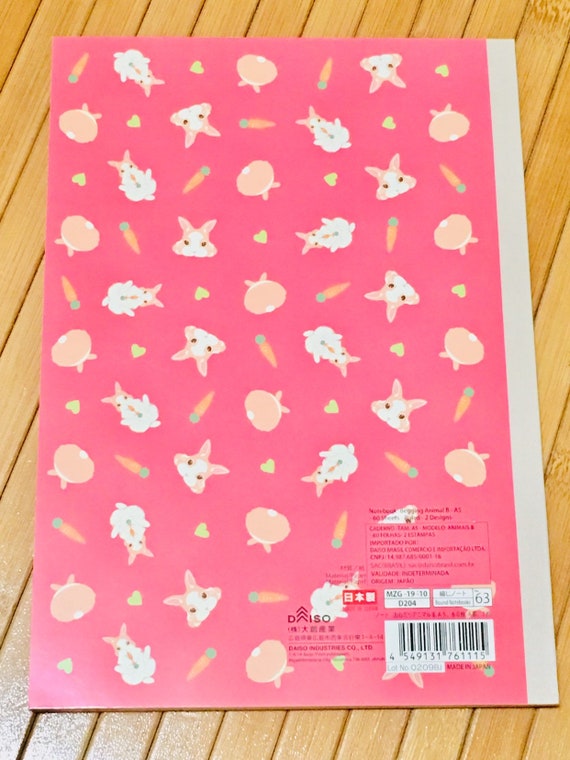 Lot de 20 stickers autocollants en papier japonais - Cœurs – Dix janvier -  Papeterie japonaise