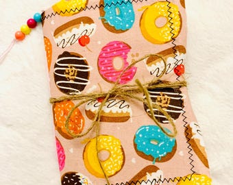 Gemütliches Herbst-Leckereien Junk Journal, Süße Leckereien Journal, Herbst Journal, Herbst Journal, Winter Journal, Weihnachts Journal, Dessert Journal, Tagebuch