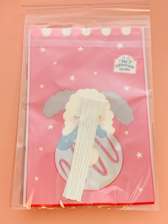 12 Sacchetti Regalo In Carta Kraft Con Motivi Animali – 22x12x8 Cm, Con 18 Adesivi Inclusi, Per Compleanni Bambini E Feste - 2