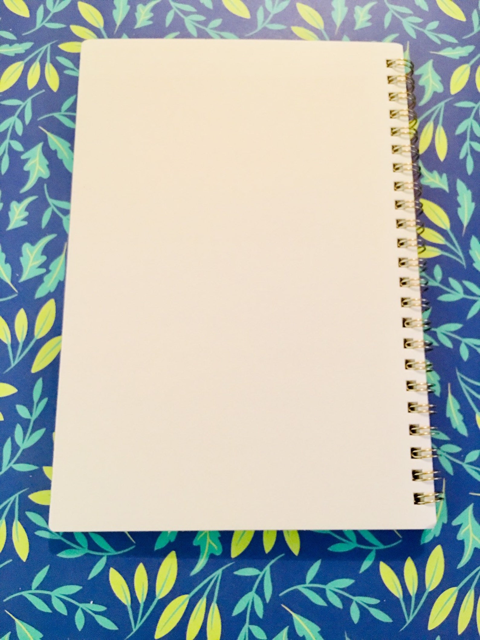 Pastel Yellow A5 Journal School Journal Art Journal Smash Etsy