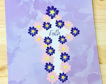 Faith/ Bible Journaling