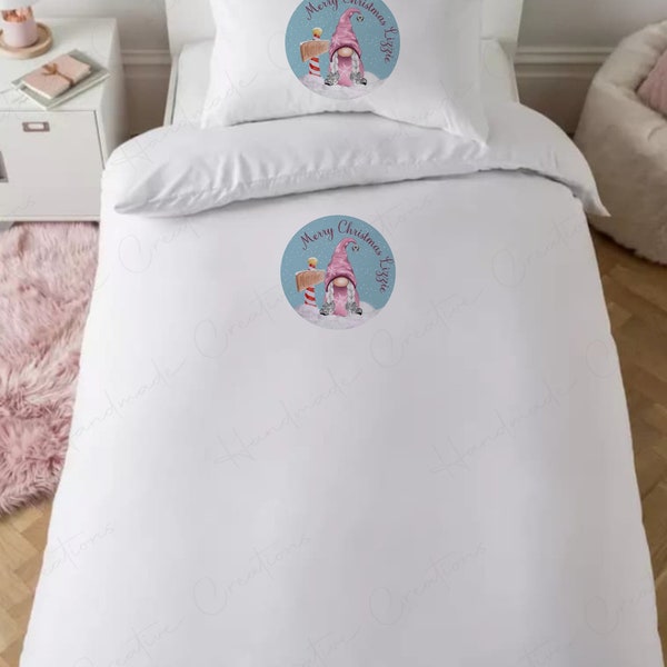 Zipped Duvet Cover Etsy UK