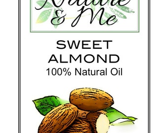 100% Natural Oils - Benzoin Oil - Sweet Almond Oil - Evening Primrose Oil - Grapeseed Oil - Sunflower Seed Oil