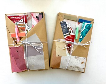 Blind date with a book