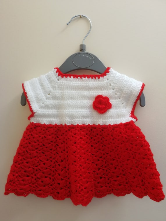 handmade baby clothes