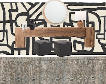 Virtual Home Interior Styling Service - Design Your Dream Space Today!