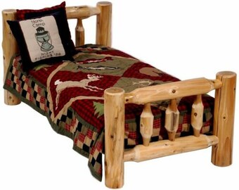 2020 popular 1 trends in tools, computer & office, toys & hobbies, sports & entertainment with bed frame kit and 1. log bed etsy