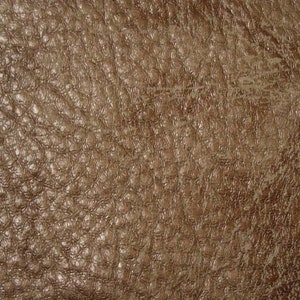 G065 Breathable Distressed Faux Leather By The Yard